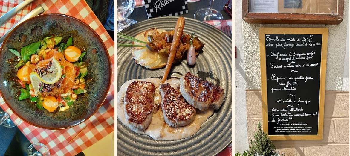 Gy Suis Gy Reste - Gallery Image 1