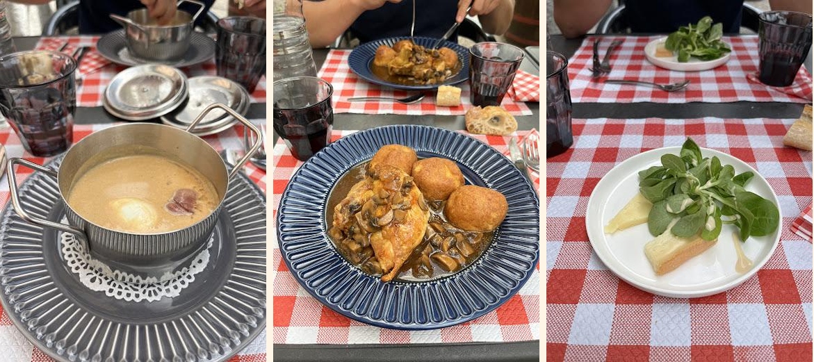 Gy Suis Gy Reste - Gallery Image 2