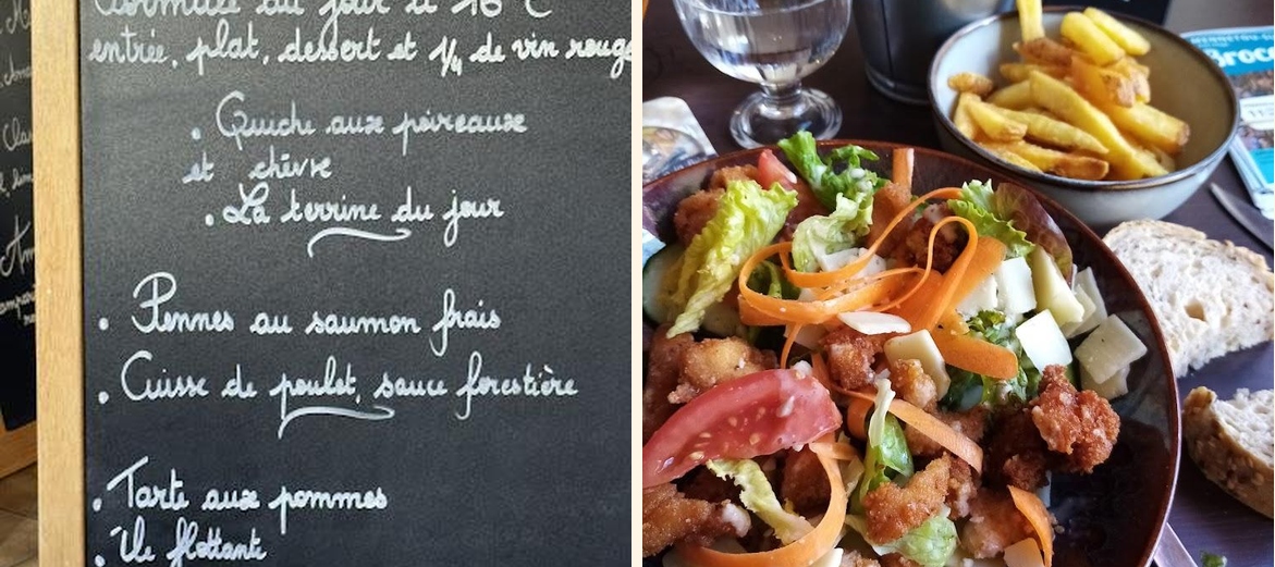 Gy Suis Gy Reste - Gallery Image 3