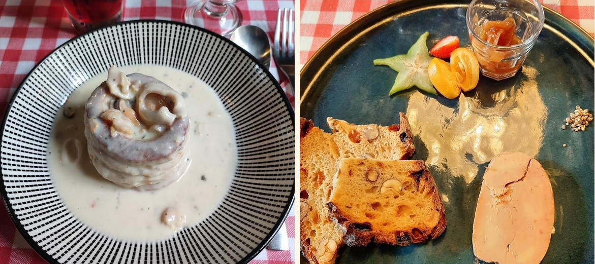 Gy Suis Gy Reste - Gallery Image 4