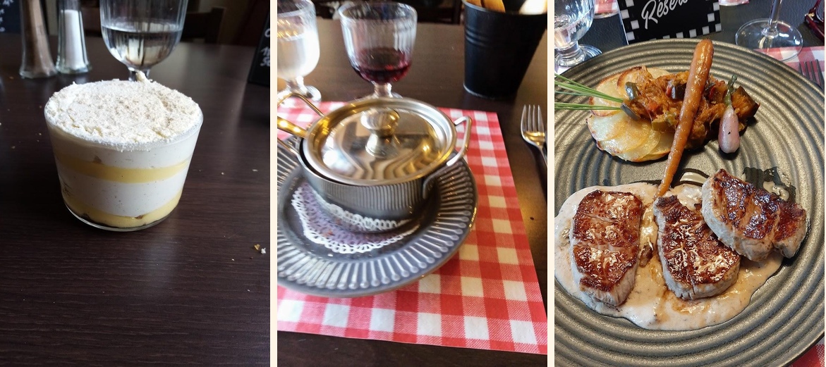 Gy Suis Gy Reste - Gallery Image 5