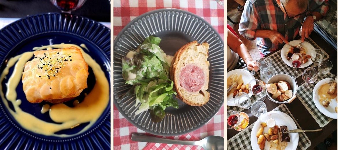 Gy Suis Gy Reste - Gallery Image 6