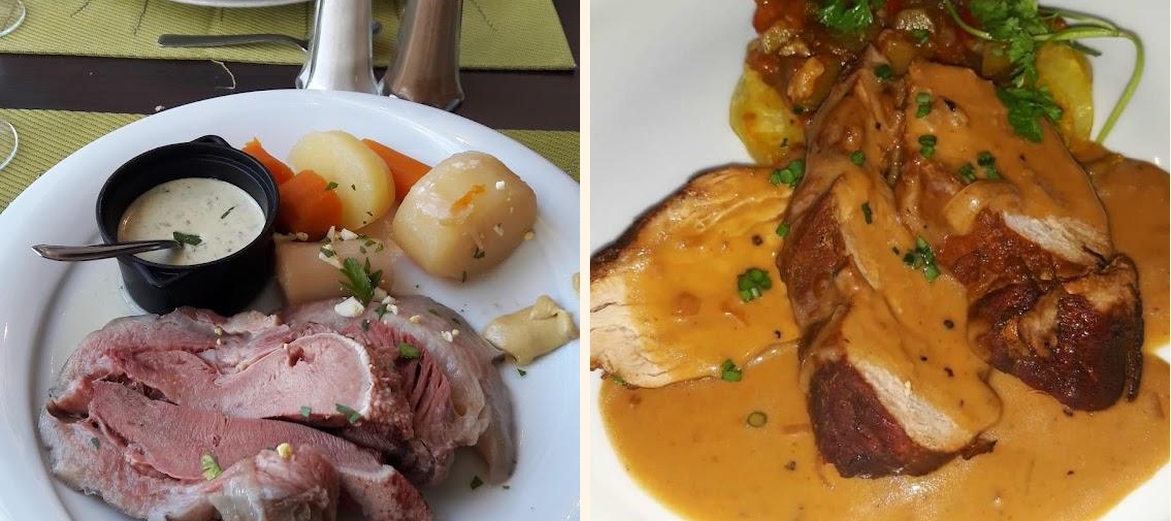 Gy Suis Gy Reste - Gallery Image 8