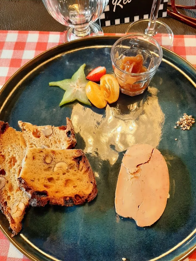 Foie Gras Maison